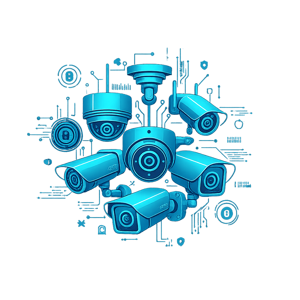 Integrated Security Systems Solutions