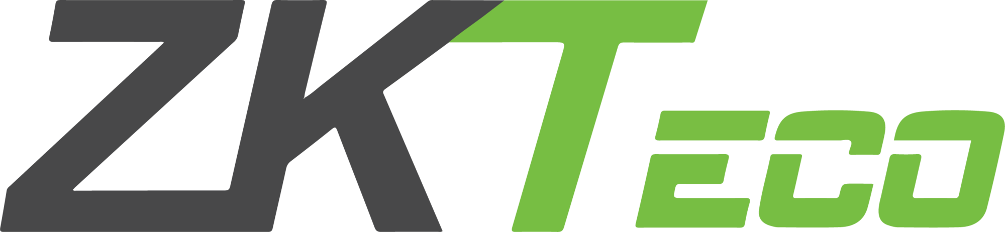 Logo ZKTeco