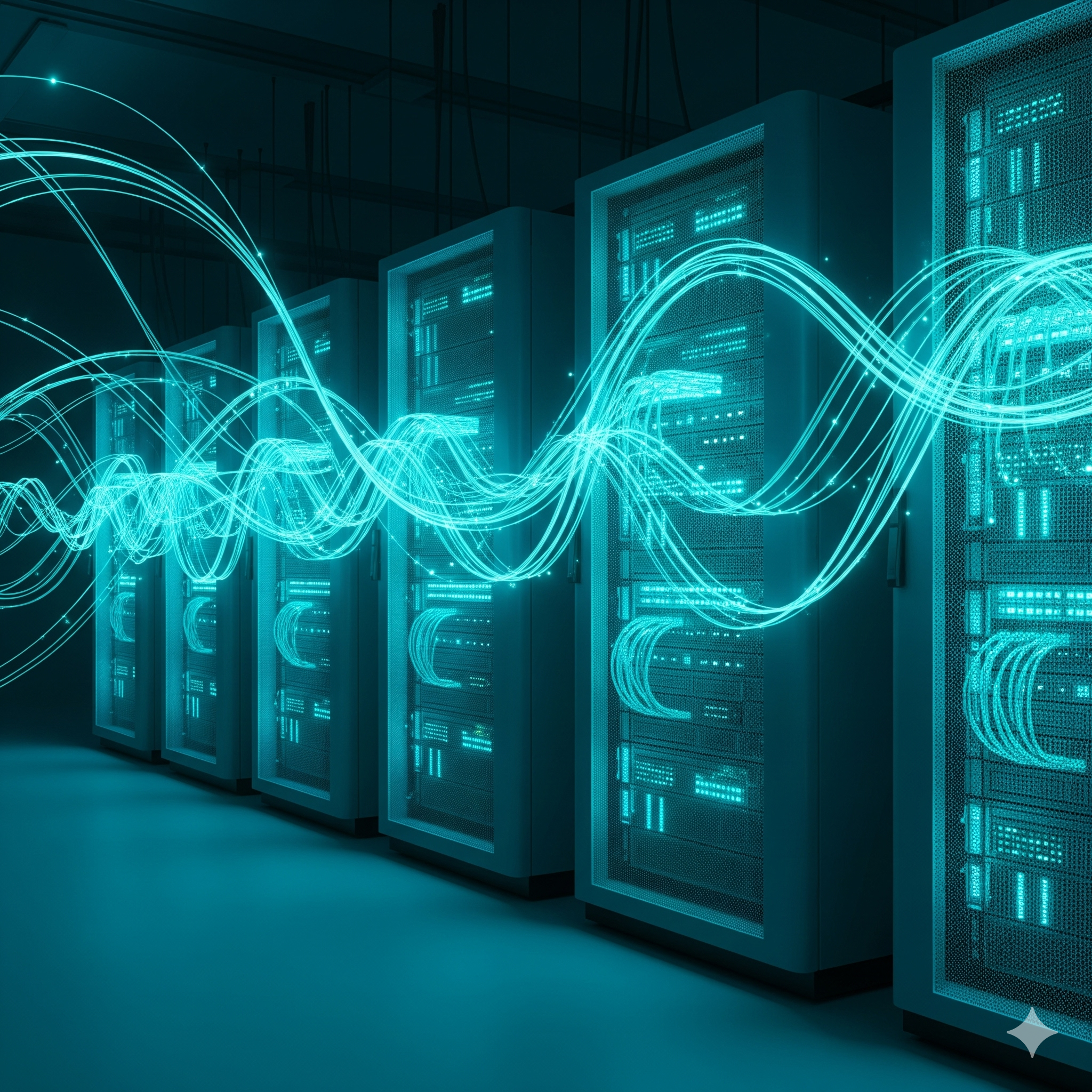 Server and on-prem solutions