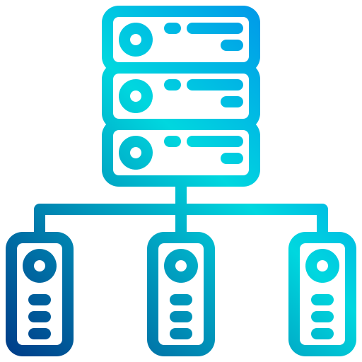 Servers & On-Prem Services
