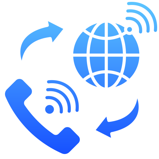 VoIP & Internet Telephony